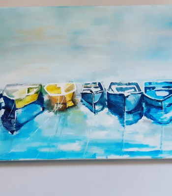 Turquoise